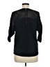 PrAna Black Pullover Sweater Size M - photo 2