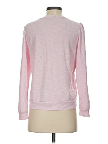 Splendid Pullover Sweater (view 2)