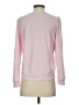 Splendid Pink Pullover Sweater Size S - photo 2