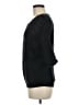 PrAna Black Pullover Sweater Size M - photo 5