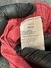 Under Armour 100% Polyester Red Burgundy Athletic Shorts Size M - photo 4
