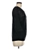 PrAna Black Pullover Sweater Size M - photo 4