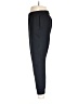 Under Armour Solid Black Casual Pants Size L - photo 5