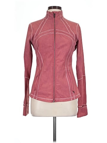Lululemon Athletica Track Jacket (view 1)