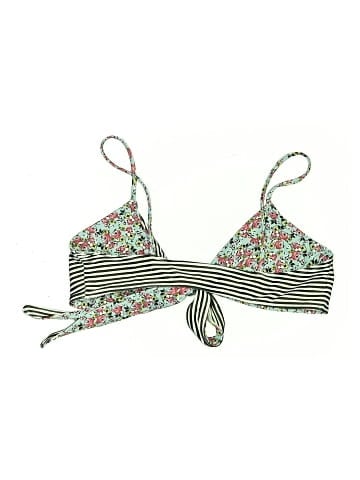 L Space Swimsuit Top (view 2)