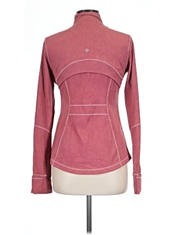 Lululemon Athletica Track Jacket (view 2)