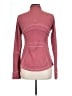 Lululemon Athletica Pink Track Jacket Size 10 - photo 2