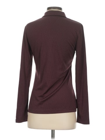 Nike Long Sleeve Polo (view 2)