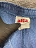 Alia Blue Jeggings Size 8 - photo 4