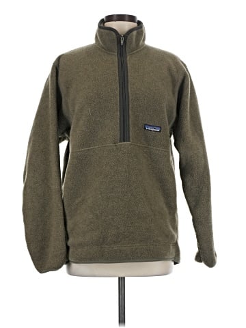 Patagonia Pullover Sweater (view 1)