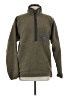 Patagonia 100% Polyester Brown Pullover Sweater Size M - photo 1