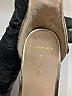 Frankie4 Gold Wedges Size 7 1/2 - photo 3