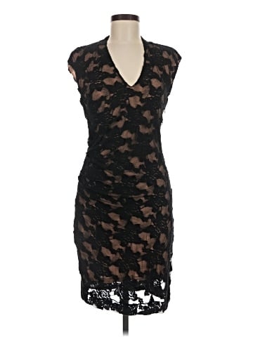 Rebecca Taylor Cocktail Dress (view 1)