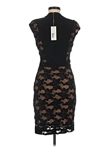 Rebecca Taylor Cocktail Dress (view 2)