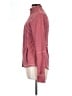 Lululemon Athletica Pink Track Jacket Size 10 - photo 5