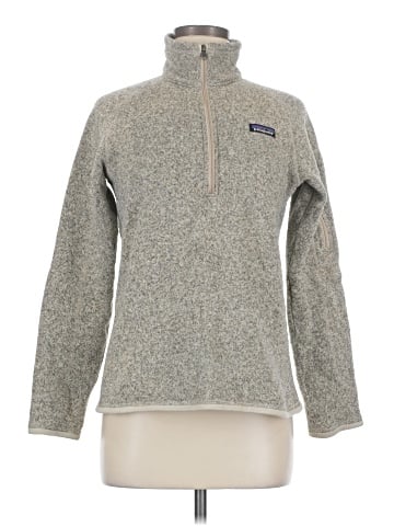 Patagonia Pullover Sweater (view 1)