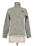 Patagonia 100% Polyester Gray Pullover Sweater Size M - photo 1