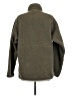 Patagonia 100% Polyester Brown Pullover Sweater Size M - photo 2