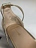 Frankie4 Gold Wedges Size 7 1/2 - photo 4