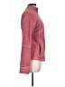 Lululemon Athletica Pink Track Jacket Size 10 - photo 4