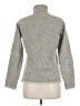 Patagonia 100% Polyester Gray Pullover Sweater Size M - photo 2