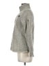 Patagonia 100% Polyester Gray Pullover Sweater Size M - photo 5