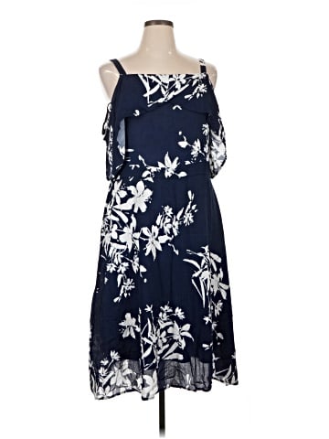 Meri Skye Casual Dress (view 1)