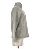 Patagonia 100% Polyester Gray Pullover Sweater Size M - photo 4