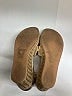 Frankie4 Gold Wedges Size 7 1/2 - photo 5