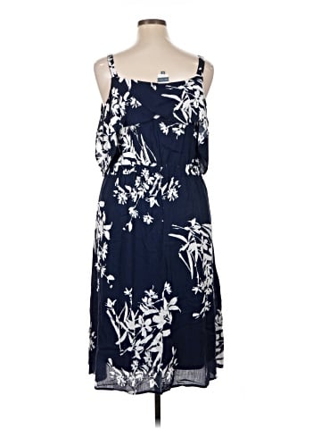 Meri Skye Casual Dress (view 2)