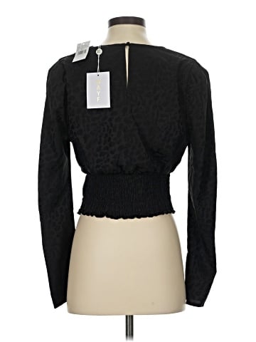 WAYF Long Sleeve Top (view 2)