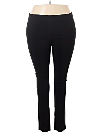 Long Tall Sally Active Pants (view 1)