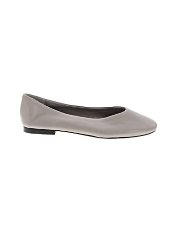 Calvin Klein Flats (view 1)
