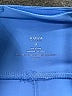 Aqua Blue Active Pants Size M - photo 7