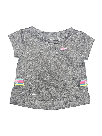 Nike Active T-Shirt (view 1)