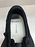 Frankie4 Black Sneakers Size 7 - photo 3