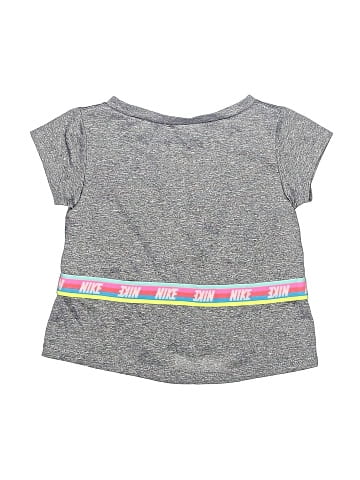 Nike Active T-Shirt (view 2)