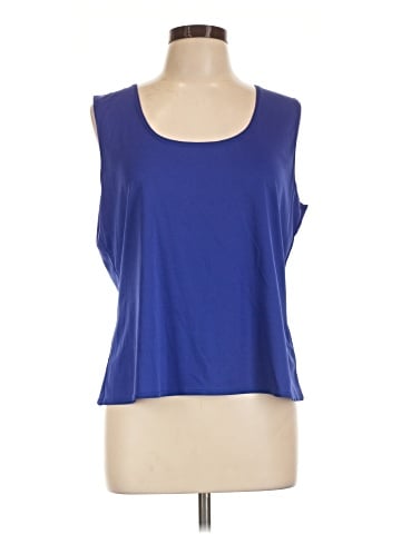 BFA Classics Sleeveless T-Shirt (view 1)
