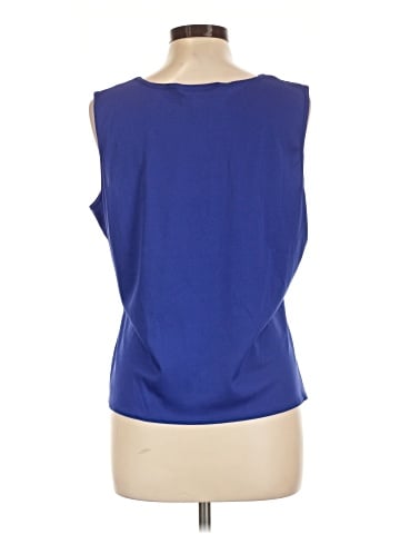 BFA Classics Sleeveless T-Shirt (view 2)