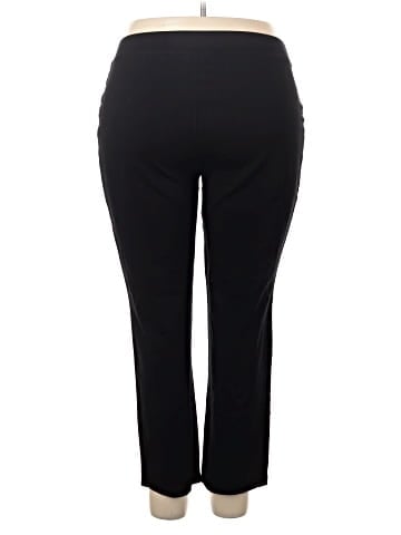 Roaman's Active Pants (view 2)