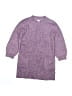 Baby Gap Purple Pullover Sweater Size 4 - photo 1
