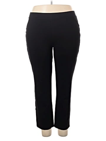 Roaman's Active Pants (view 1)