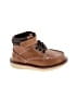 Jumping Beans Brown Boots Size 5 (baby) - photo 1