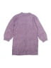 Baby Gap Purple Pullover Sweater Size 4 - photo 2