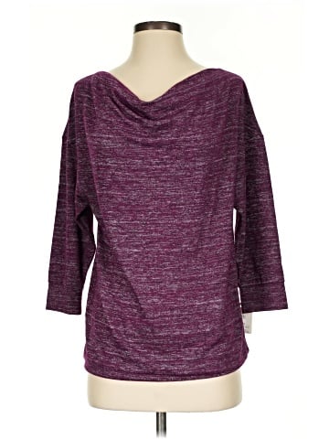 Caslon Pullover Sweater (view 1)
