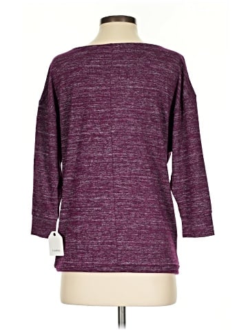 Caslon Pullover Sweater (view 2)