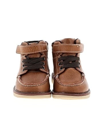 Jumping Beans Boots (view 2)