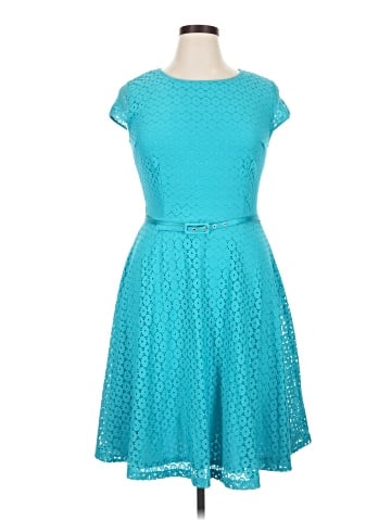 DressBarn Casual Dress (view 1)