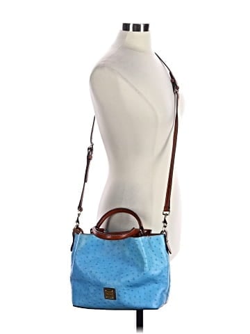 Dooney & Bourke Satchel (view 2)