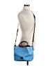 Dooney & Bourke Blue Satchel One size - photo 2
